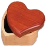 Bloodwood Maple Jewelry Box Exotic Canadian Wood, Wood Carving Plans, Free Woodworking Information. The Wood Box Sudbury Ontario